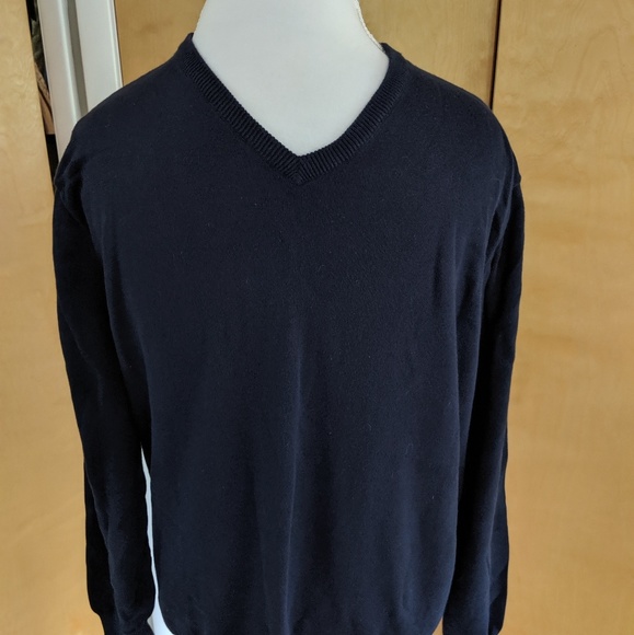 J crew v-neck - Picture 1 of 1